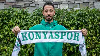 Konyaspor'da Arif Boşluk imzayı attı! İşte transfer bedeli