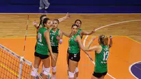 Voleybolda Ereğli, lideri konuk ediyor