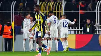 Fenerbahçe evinde yıkıldı!