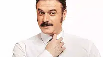 Ufuk Özkan acil olarak hastaneye kaldırıldı! Hayati riski bulunuyor