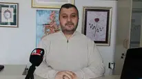 Prof. Dr. Sayın: "Afganistan ve Pakistan arasında yaşananlar jeopolitik bir deprem"