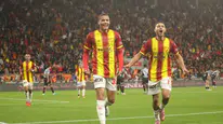 İstanbul'a kök söktürdü! Göztepe, Beşiktaş deplasmanına çıkıyor