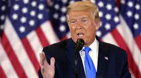 Trump: İran anlaşma yapmak için yalvarıyor