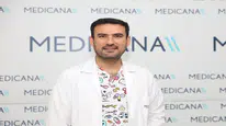 Retina, glokom ve katarakta lazer çözümü Medicana Konya’da