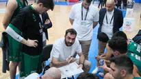 Karatay Basketbol play-off oynayacak