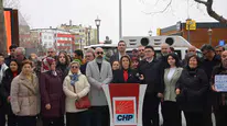 Konya’da CHP’den sert mesaj! “Milletin iradesini savunacağız”