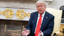 ABD Başkanı Trump ‘Kazandık’ diyerek duyurdu