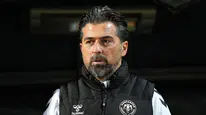 Konyaspor’da İlhan Palut’tan çeyrek final sözleri!
