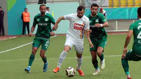 Eyüpspor ile Konyaspor kupada 3. randevuda