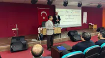 Öğretmenlere akademik güçlendirme: Karaman’da yeni eğitim programı