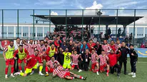 Akşehir ve Kulu galip, Ereğli berabere
