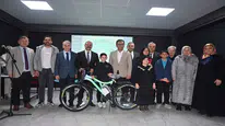 Karaman’da otizm için farkındalık programı düzenlendi