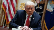 Trump: Umarım akıllı davranırlar