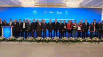 Uluslararası destekli projede kapanış: Karaman’da Çalıştay düzenlendi