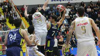 Konya Büyükşehir, Fenerbahçe sınavına çıkıyor