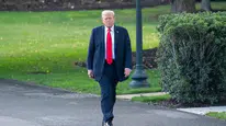 Trump: İran ateşkes talep etti