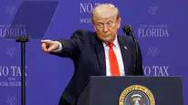 ABD Başkanı Trump'tan İran açıklaması! Müzakerelerde son durumu açıkladı