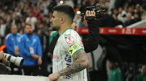 Konyasporlu Adil Demirbağ'ın Dünya Kupası için umudu yüksek