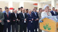 Konya’da görev yapan Ankara İl Emniyet Müdürü Yüksek’in acı günü
