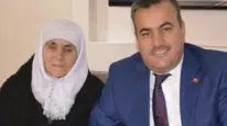 Konyalı merhum Başkan Halit Oflaz’ın annesinden acı haber