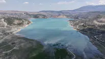 “İçme suyu bulmakta zorlandık” denilen Konya’da yağış mucizesi