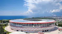 Konyaspor, final yerinin değiştirilmesine karşı! Başkan Atiker'den açıklama