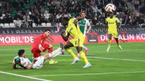 Konyaspor, Fenerbahçe’yi ligde de yenmek istiyor! Yönetimden açıklama geldi