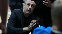 Konya BBSK'da sürpriz ayrılık!