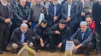 İsfur Otomotiv Yönetim Kurulu Başkanı Keleş’in acı günü