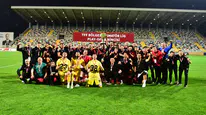 3. Lig'e yükselen 1922 Akşehirspor için kritik toplantı
