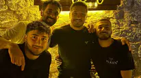 4 futbolcunun Konyaspor buluşması