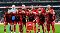Konya’da milli coşku! Namazdan sonra maç için ücretsiz ikram da yapışacak