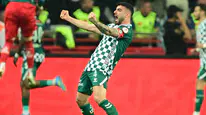 Konyaspor ile Trabzonspor arasında görüşmeler yeniden başladı! İşte masadaki teklif