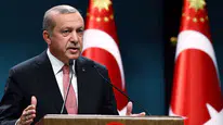 Cumhurbaşkanı Erdoğan’dan seçimlerde ilişkin flaş açıklama