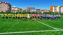 Konya İkinci Amatör Küme’de heyecan fırtınası