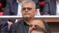 Konyaspor'da Ömer Atiker, 1 yılı devirdi