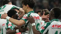 Konyaspor'un yabancı kontenjanında sorunu yok
