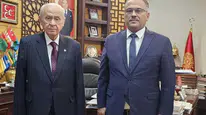 Konya siyasetinde flaş gelişme! Başkan görevden alındı