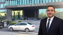 Üsküdar Belediyesi Başkan Vekili Dündar Ziya Gültekin oldu