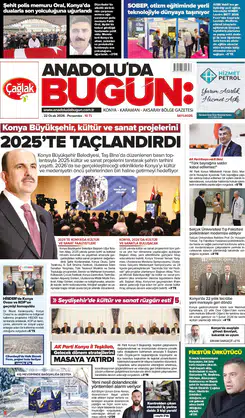 22 Ocak 2026