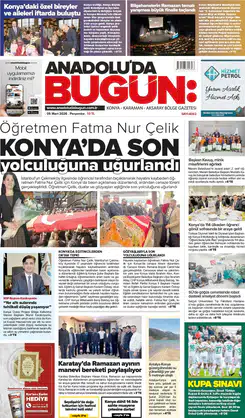 5 Mart 2026
