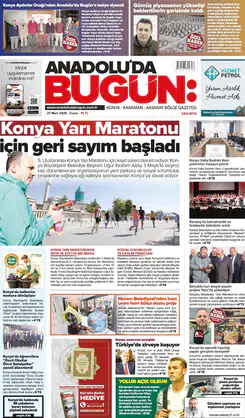 27 Mart 2026