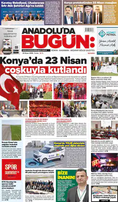 24 Nisan 2026