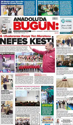 4 Mayıs 2026