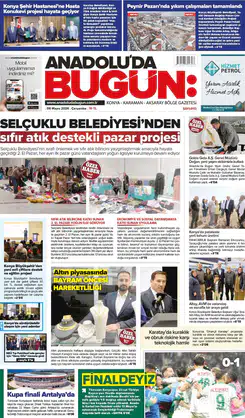 6 Mayıs 2026