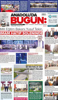 7 Mayıs 2026