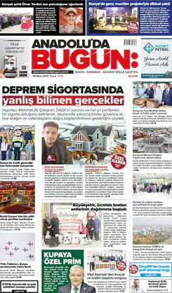 8 Mayıs 2026