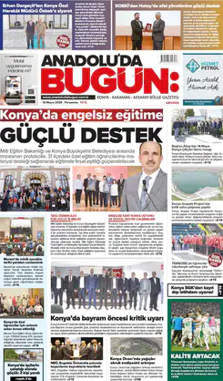 14 Mayıs 2026