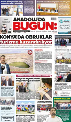 15 Mayıs 2026