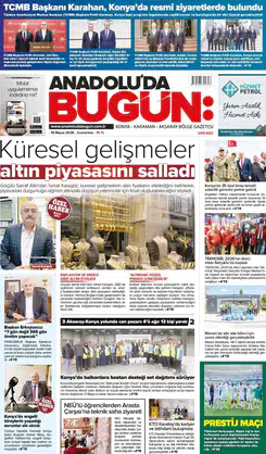16 Mayıs 2026